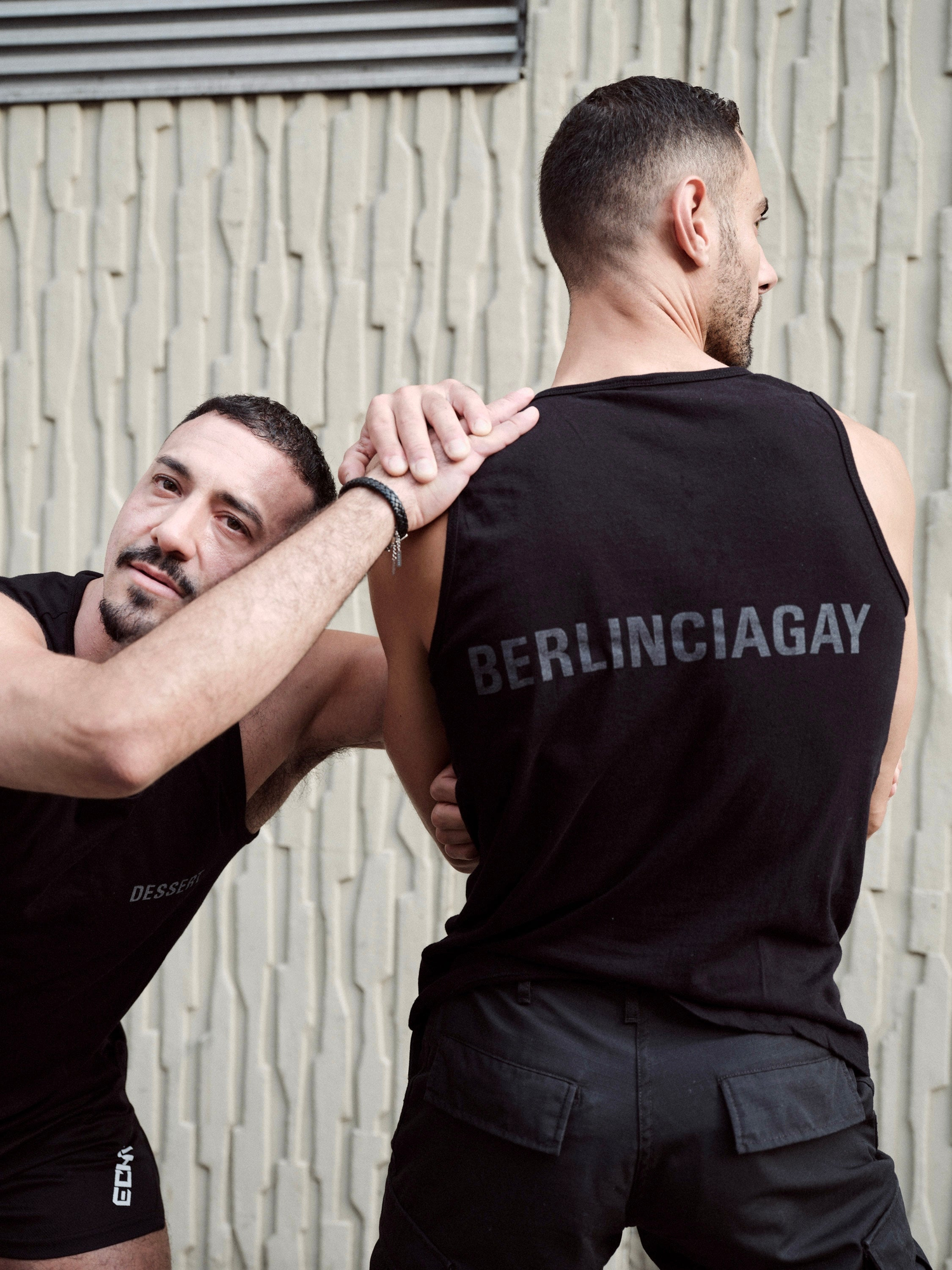 BERLINCIAGAY