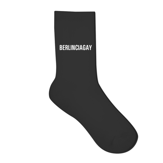 BERLINCIAGAY - Socks