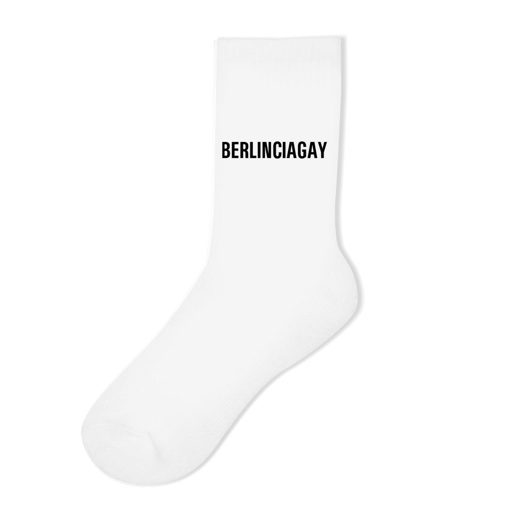 BERLINCIAGAY - Socks