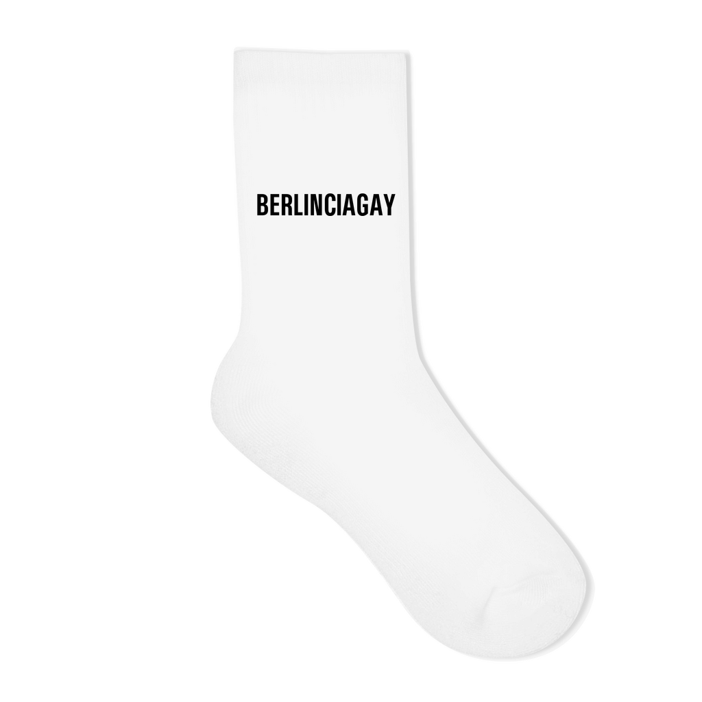 BERLINCIAGAY - Socks