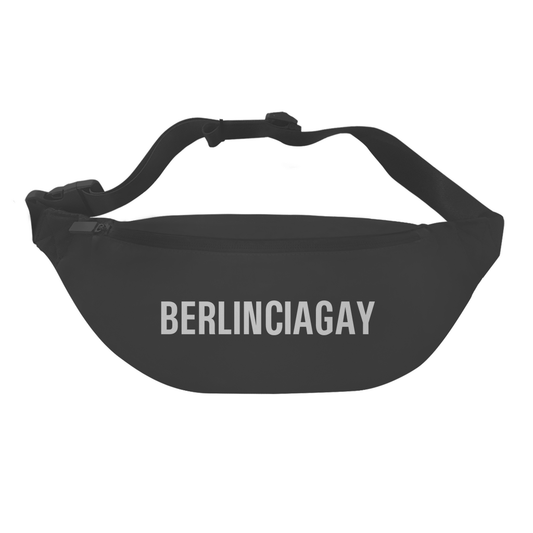 BERLINCIAGAY - Riñonera