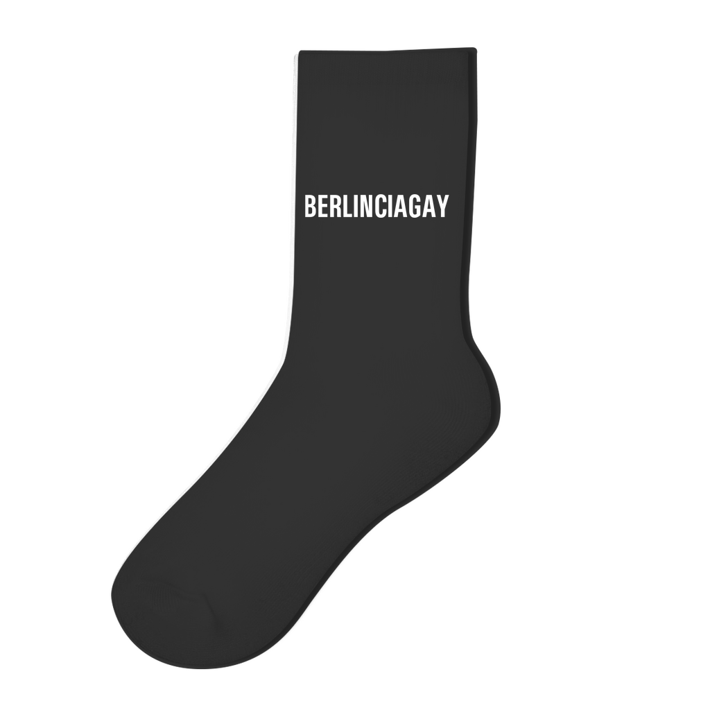 BERLINCIAGAY - Socks