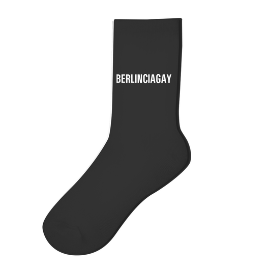 BERLINCIAGAY - Socks