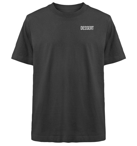 Deepthrot&Anal Crew - Heavy Oversized Organic Shirt