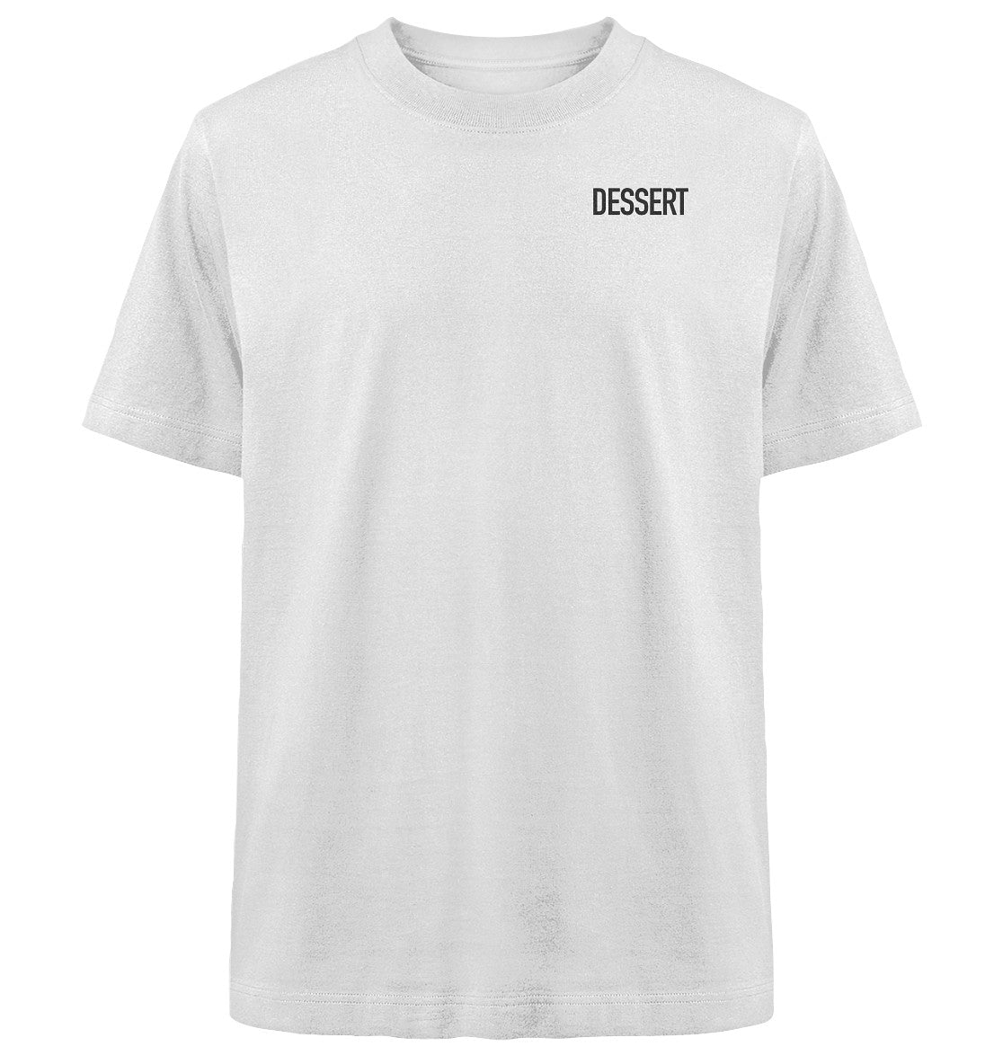 Deepthrot&Anal Crew - Heavy Oversized Organic Shirt