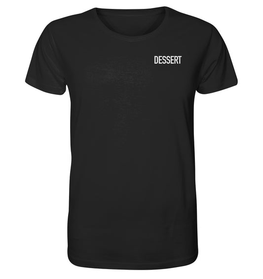 Deepthrot&Anal Crew - Organic Shirt