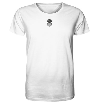 TOM PETERS - Camisa orgánica