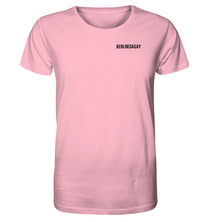 BERLINCIAGAY - Camisa orgánica
